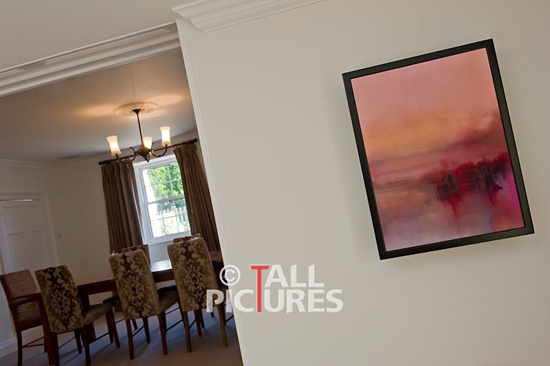 Multi-room Audio  Video-17 - TV LOUNGE