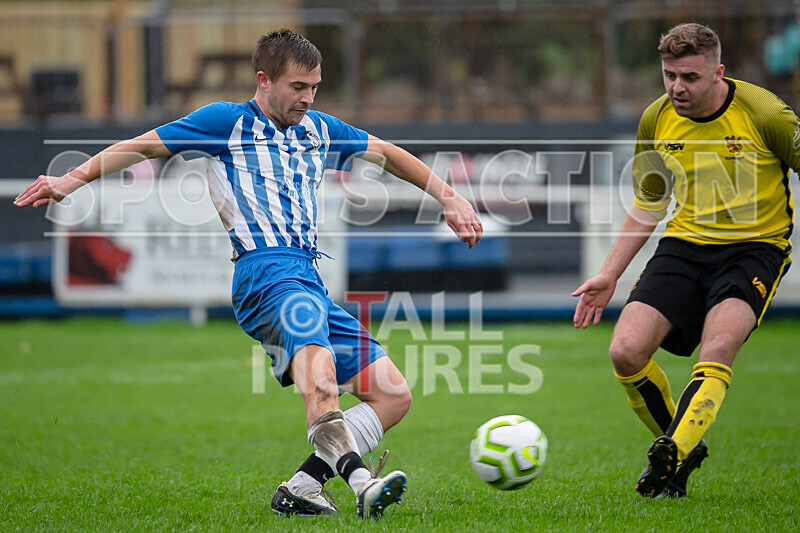 Bels v Alderney-18 - BELS v ALDERNEY