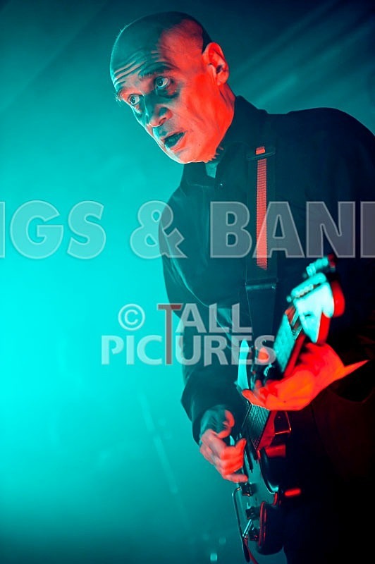 The Wilko Johnson Band-120 - THE WILKO JOHNSON BAND