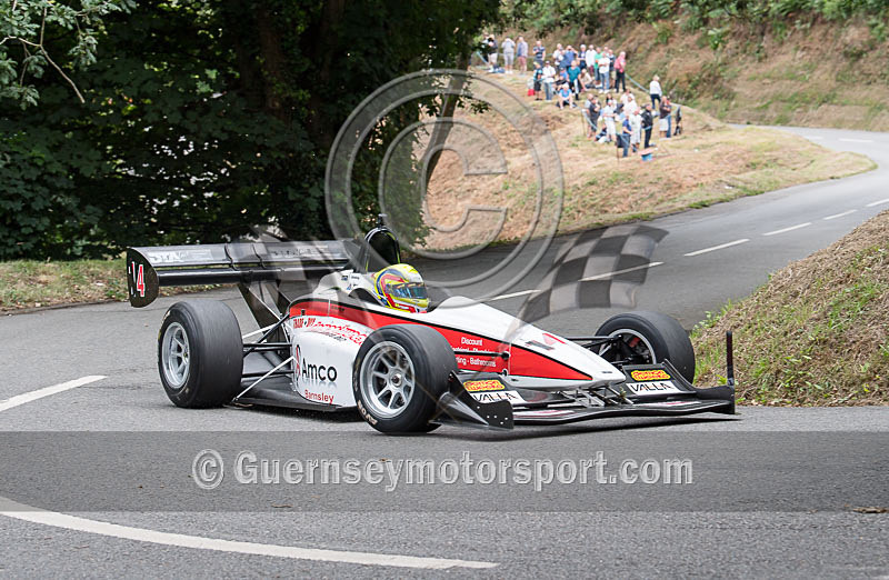 Jersey National Hill 2017_CAR-130 - JERSEY NATIONAL 2017 - CARS