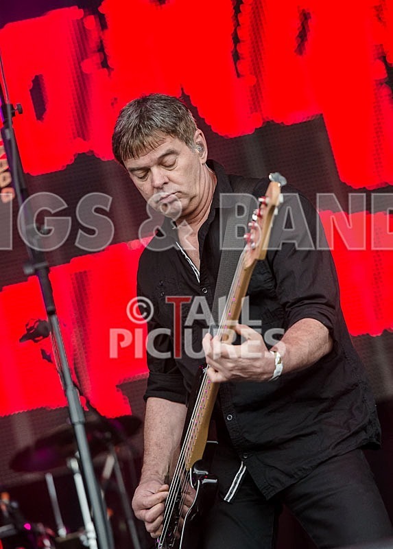 The Stranglers-16 - THE STRANGLERS