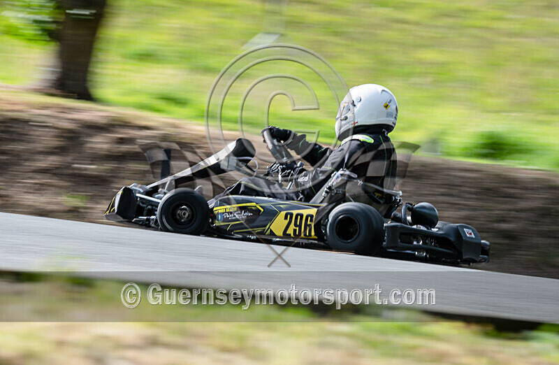 GKMC Hillclimb_02-08-2020_KART-49 - KARTS_01-08-2020