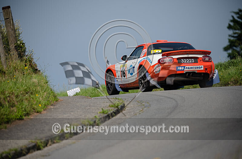 Reservoir Speed Event_2019-107 - RESERVOIR SPEED EVENT 2019