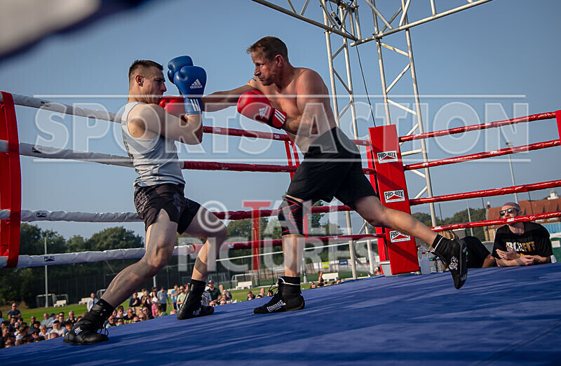 BOUT 9 - Jan -the Destroyer- Dame v Tom Schmiedhuber-39 - BOUT 9 - Jan 'the Destroyer' Dame v Tom Schmiedhuber