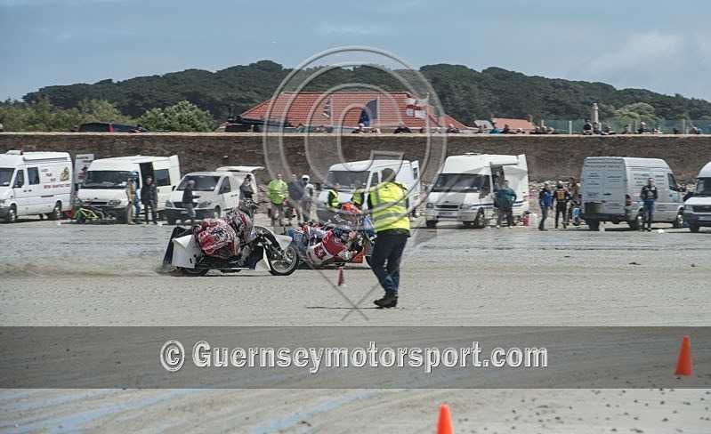 British Sand Ace_2013-216 - BRITISH SAND ACE CHAMPIONSHIP 2013 - THE RACING