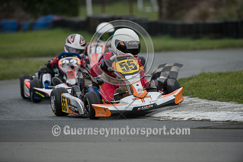 Karting_22-02-2015-105 - KARTING WINTER CHAMPIONSHIP ROUND-2