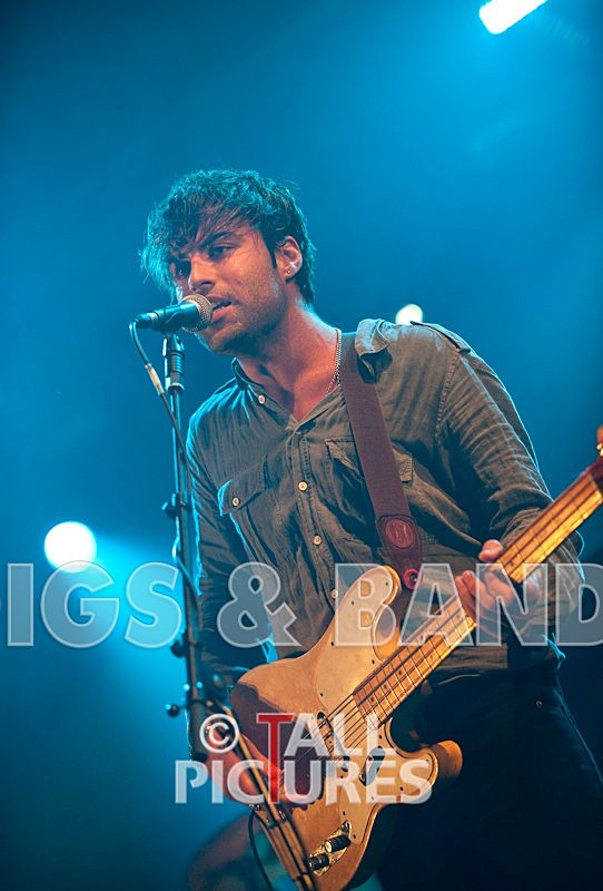 The Kooks-16 - THE KOOKS