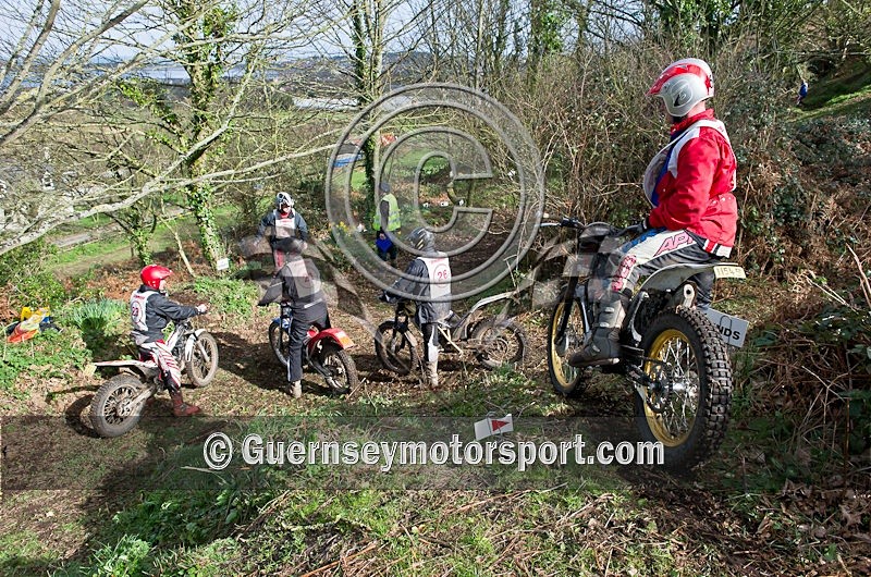 2-Day Trials Bikes_2011-206 - 2011 2-DAY TRIALS