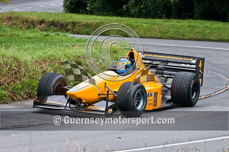 GSY Hill_09_Car--151 - GUERNSEY MSA NATIONAL 2009