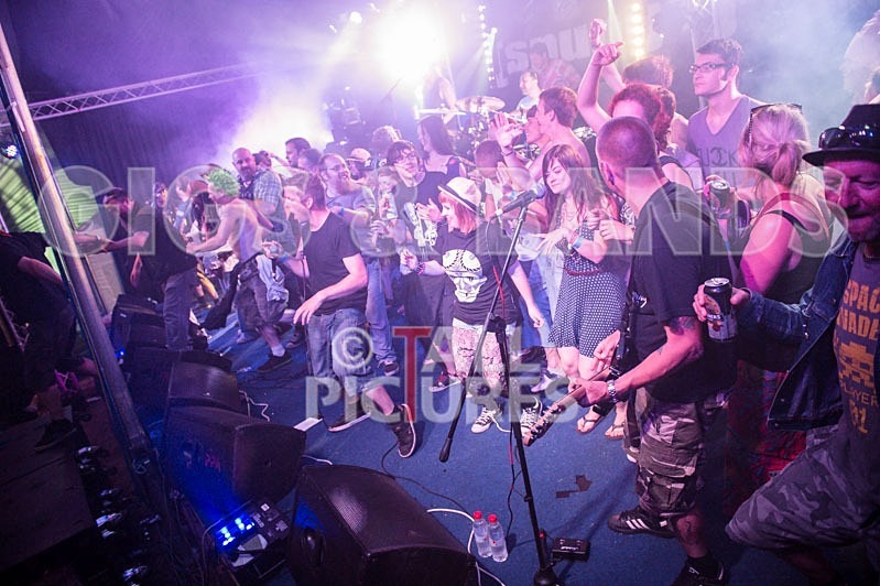 Chaos 2013_The Atmosphere-225 - CHAOS 2013... THE ATMOSPHERE