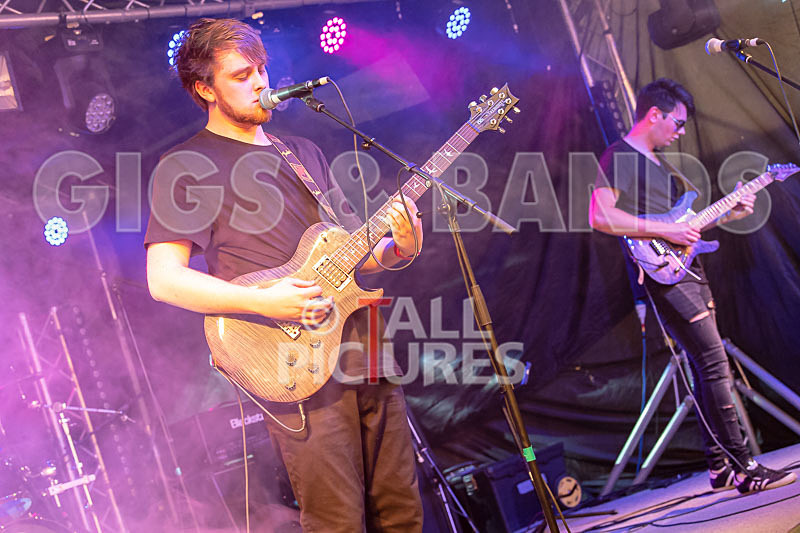 Watercolour Matchbox-71 - WATERCOLOUR MATCHBOX