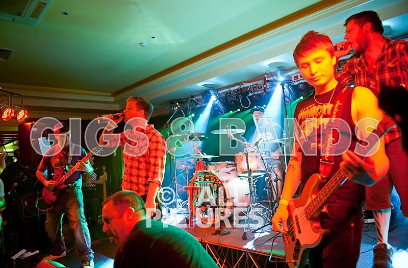 She Haunts the Roads-67 - SHE HAUNTS THE ROADS RoA-8