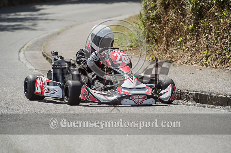 Reservoir Speed Event_2015_KART-34 - RESERVOIR SPEED EVENT 2015 - KARTS