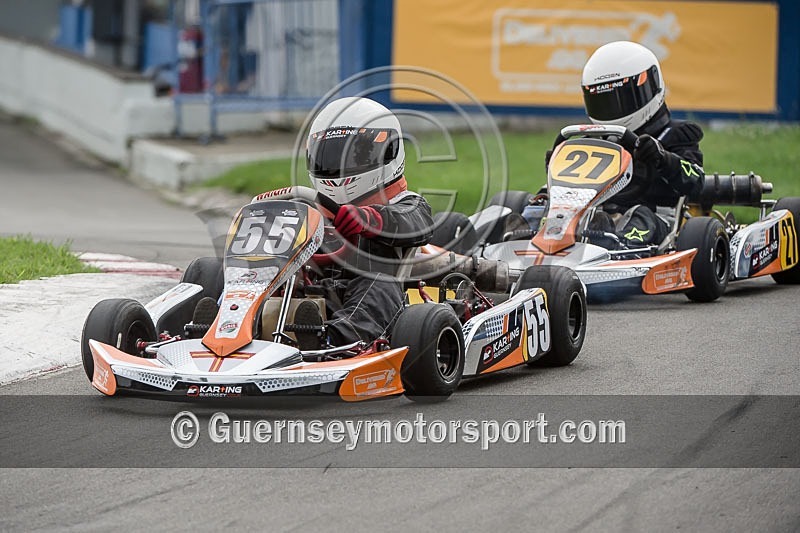 Karting_29-09-2013-15 - KARTING SUMMER CHAMPIONSHIP ROUND-8