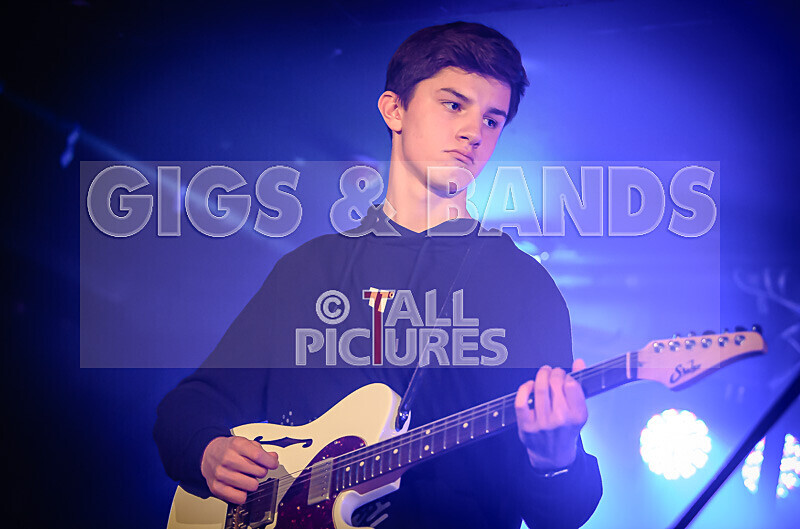 Goodbye Eddie-8 - GOODBYE EDDIE