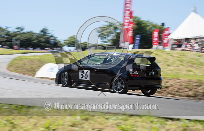 Guernsey National_2016_CAR-100 - GUERNSEY NATIONAL 2016 - CARS
