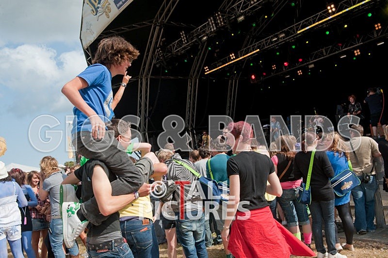 Jersey Live_09_Scene-8 - JERSEY LIVE ATMOSPHERE 2009