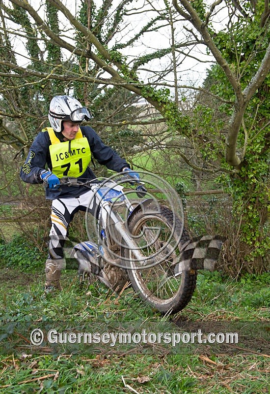 2-Day Trials Bikes_2011-209 - 2011 2-DAY TRIALS