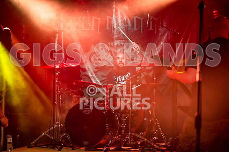 Byzanthian Neckbeard-47 - BYZANTHIAN NECKBEARD