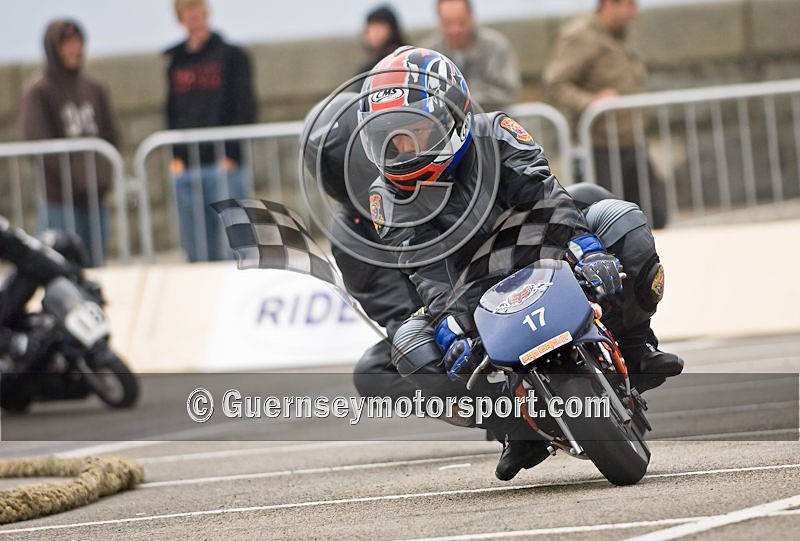 MiniMoto-98 - MINIMOTO
