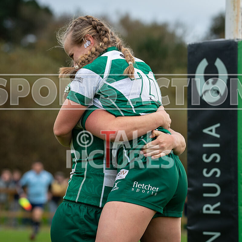 Ladies Siam Trophy 2021-41 - LADIES SIAM TROPHY 2021