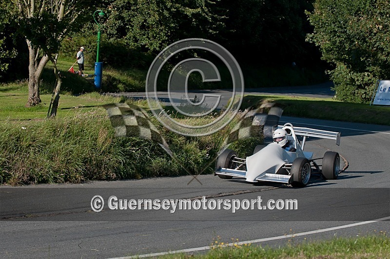 Hill Climb_29-08-11_Car-103 - CARS 2011-08-29
