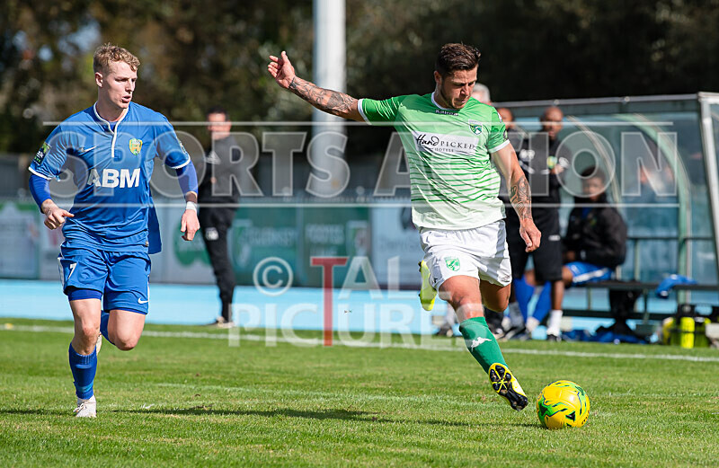 GFC v VCD Athletic_2019-23 - GFC v VCD ATHLETIC
