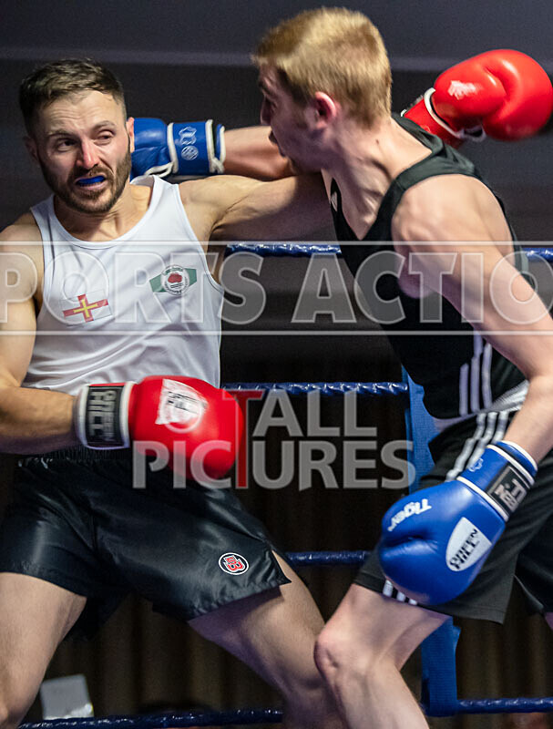 BOUT-7_Ross Gogercaks v Jake Moss-40 - BOUT-7_Ross Gogercaks v Jake Moss