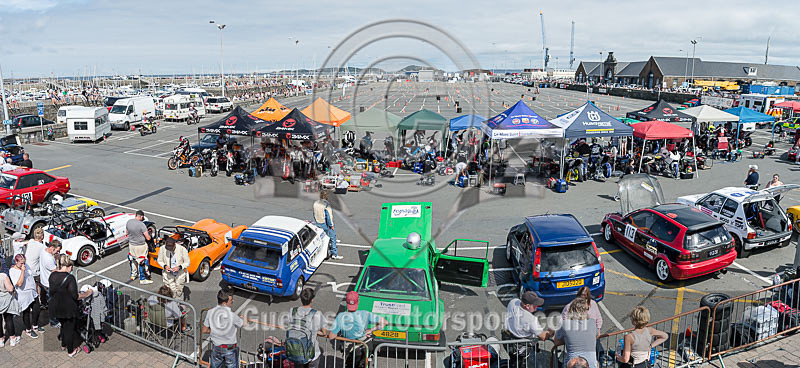 Seafront Sunday 2017 -1 - SEAFRONT SUNDAY 2017