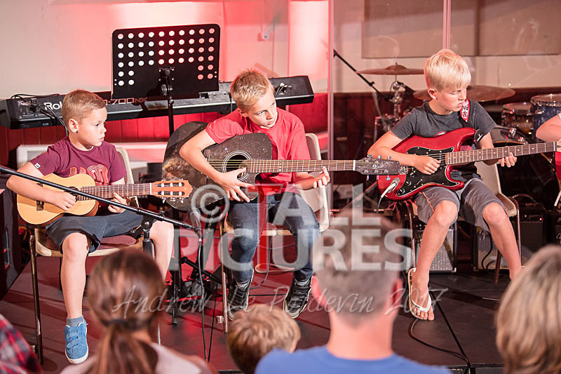 SoPM Summer Concert 2017-69 - SCHOOL OF POPULAR MUSIC SUMMER CONCERT 2017