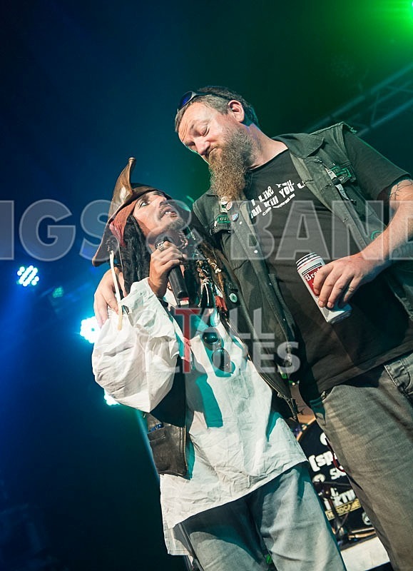 Chaos 2013_First Taster-83 - CHAOS 2013.... THE FIRST TASTERS