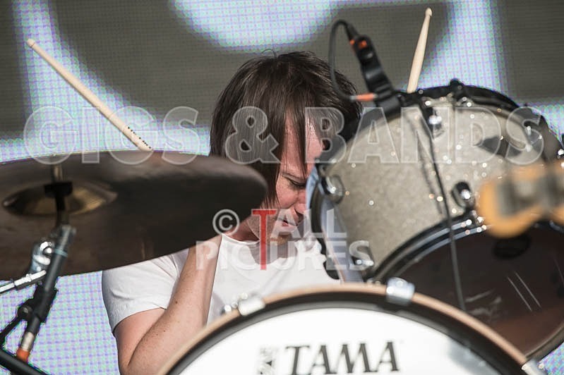 The Enemy-44 - THE ENEMY