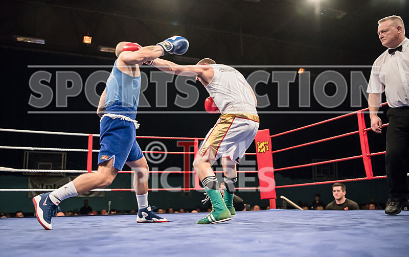 BOUT-9 Jimmy Lesbirel v Jack Ewbank-24 - BOUT-9 Jimmy Lesbirel v Jack Ewbank