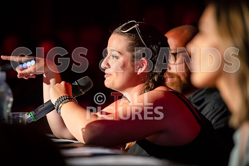 SoPM U18 Battle of the Bands 2021-10 - SoPM U18 BATTLE OF THE BANDS 2021_THE SCENE