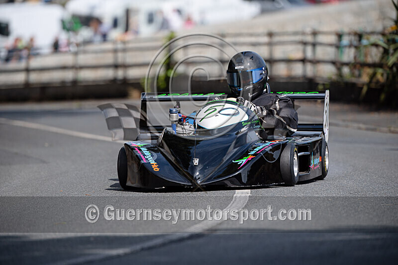 British Hillclimb_Guernsey 2019_Kart-Quad-15 - GUERNSEY NATIONAL 2019-KARTS & QUADS