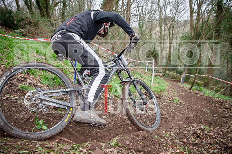 MTB 2019 Downhill Winter Series Round-3-85 - MTB 2019 DOWNHILL SERIES ROUND-3