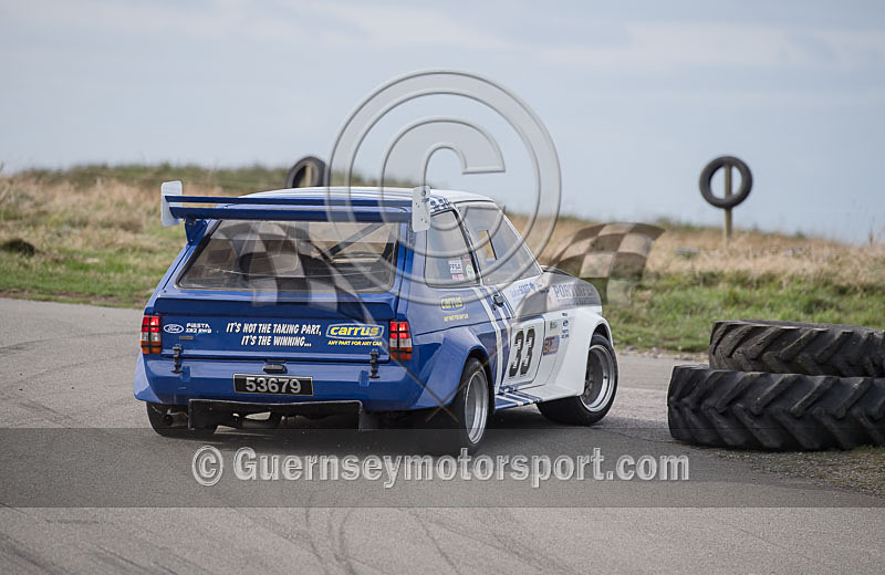 Alderney Speed Event_2016_CAR-104 - ALDERNEY AIRPORT SPEED EVENT 2016_CARS