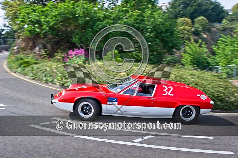 Jsy Classic Hill-274 - JERSEY INTERNATIONAL MOTORING FESTIVAL 2010