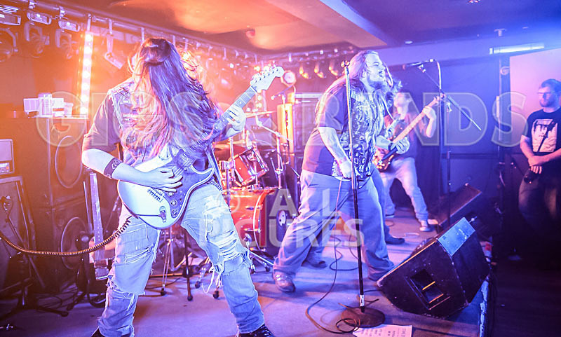 Stone Em All-258 - STONE EM ALL