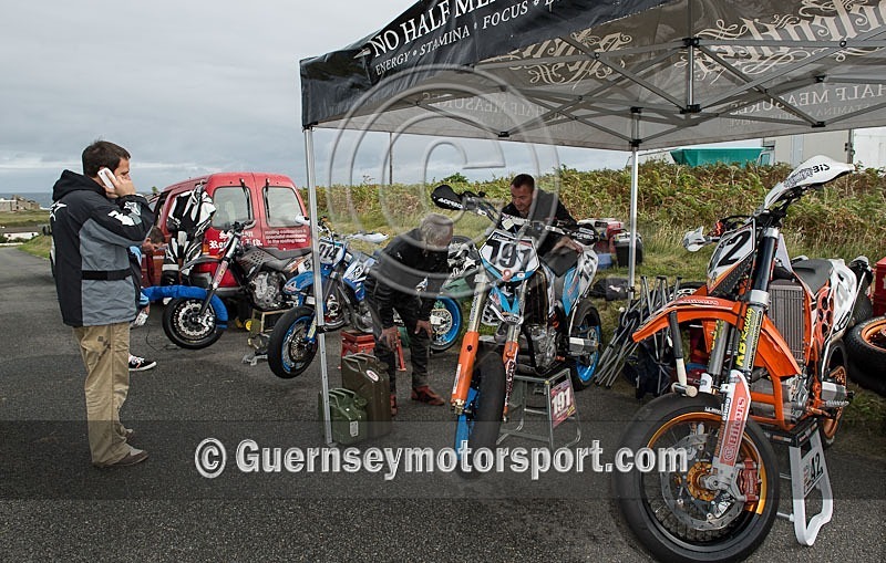 Alderney Sprint_2012_Bike-1 - ALDERNEY SPRINT 2012 - BIKES