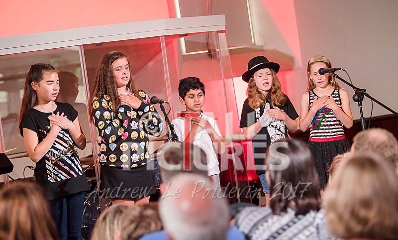 SoPM Summer Concert 2017-7 - SCHOOL OF POPULAR MUSIC SUMMER CONCERT 2017