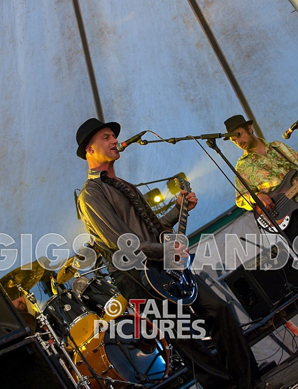 Greenman_Music-229 - GREENMAN CHAOS FESTIVAL 2008 BANDS