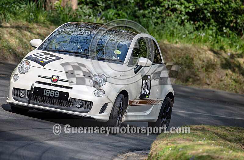 Hillclimb 2021_2-Day_CAR-253 - GMC&CC 2-DAY HILLCLIMB 2021_CARS