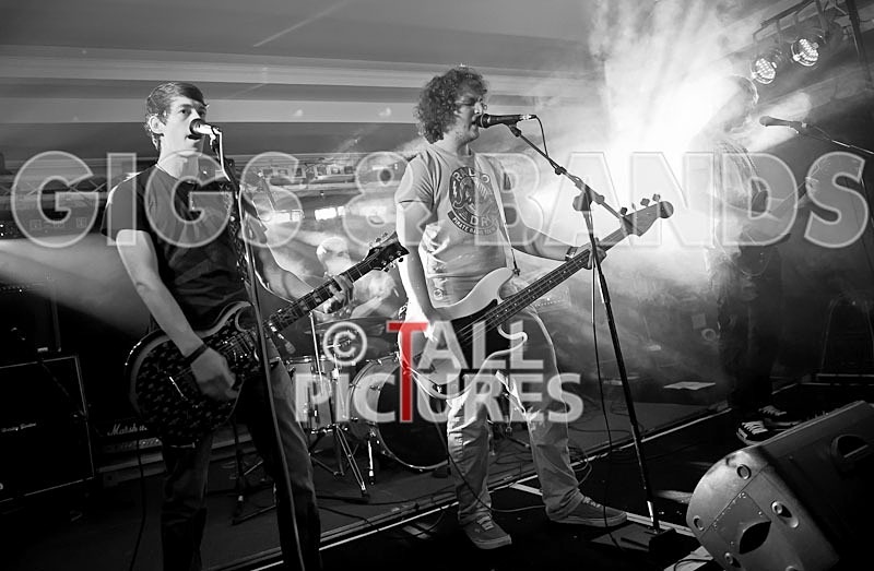 Breaking the Silence-192 - BREAKING THE SILENCE