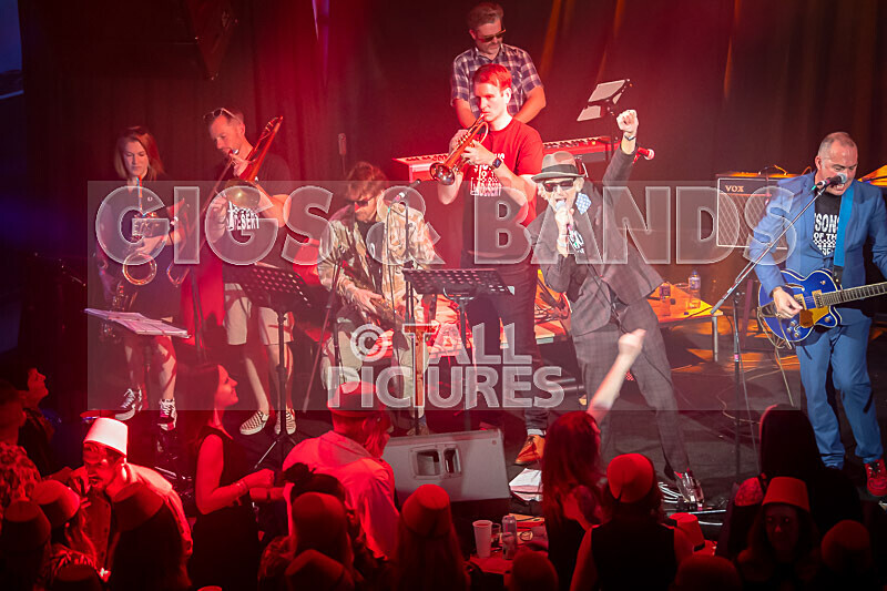 Sons of the Desert-362 - SONS OF THE DESERT