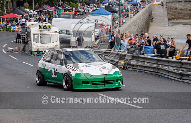 GKMC Hillclimb_02-08-2020_CAR-27 - CARS_01-08-2020