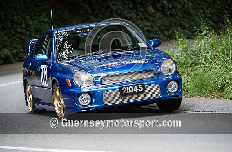 GKMC_Hill Climb_04-06-2012_Car-66 - CARS 2012-06-04