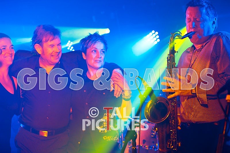 King Rat and the Soul Cats-74 - KING RAT & THE SOUL CATS