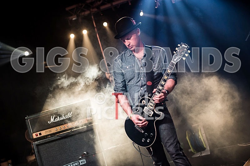 Peppered Ant Legs_Chaos8-4 - PEPPERED ANT LEGS