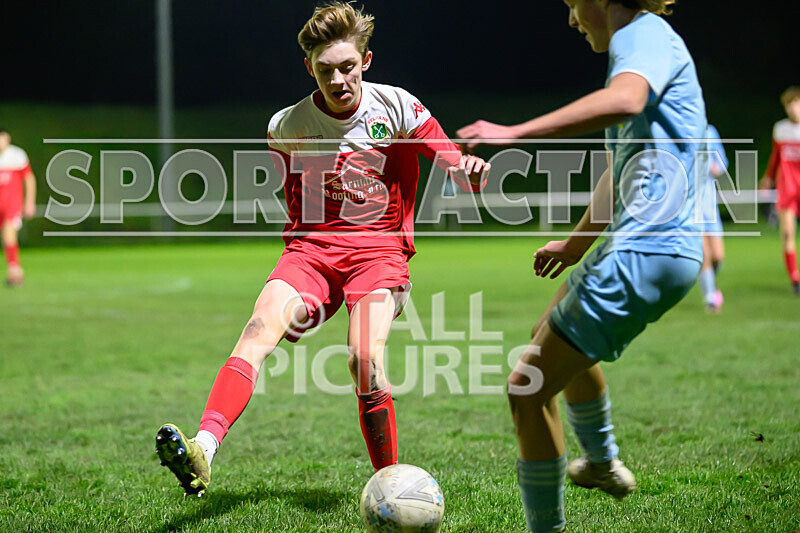U18 Football 2023_North v Sylvans-51 - U18 FOOTBALL 2023_NORTH v SYLVANS